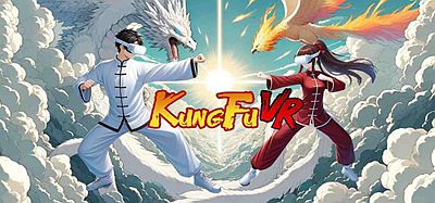 Meta Quest 游戏《功夫VR》KungFu VR